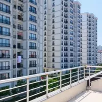 Апартаменты в Турции, Стамбул, 130 кв.м.