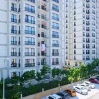 Апартаменты в Турции, Стамбул, 130 кв.м.