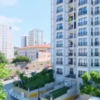 Апартаменты в Турции, Стамбул, 130 кв.м.