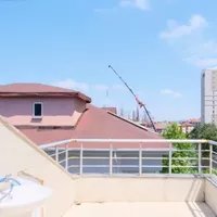 Апартаменты в Турции, Стамбул, 130 кв.м.