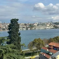 Aparthotel in Turkey, Istanbul