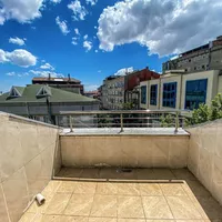 Shopping center in Turkey, Istanbul, 659 sq.m.