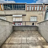 Shopping center in Turkey, Istanbul, 659 sq.m.