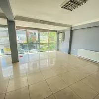 Shopping center in Turkey, Istanbul, 659 sq.m.