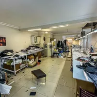 Shopping center in Turkey, Istanbul, 659 sq.m.