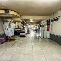 Shopping center in Turkey, Istanbul, 659 sq.m.