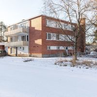Квартира в Финляндии, Пирканмаа, 47 кв.м.