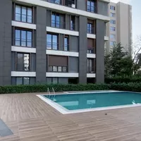 Апартаменты в Турции, Стамбул, 95 кв.м.