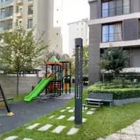 Апартаменты в Турции, Стамбул, 95 кв.м.