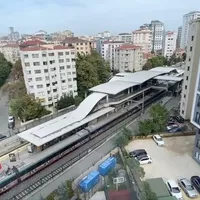 Апартаменты в Турции, Стамбул, 95 кв.м.