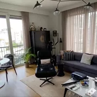 Апартаменты в Турции, Стамбул, 95 кв.м.