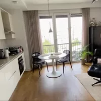 Апартаменты в Турции, Стамбул, 95 кв.м.