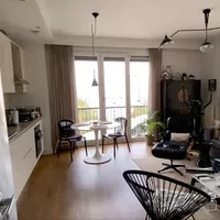 Апартаменты в Турции, Стамбул, 95 кв.м.