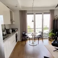 Апартаменты в Турции, Стамбул, 95 кв.м.