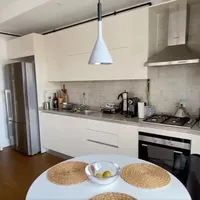 Апартаменты в Турции, Стамбул, 95 кв.м.