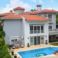 Villa in Turkey, Istanbul, 700 sq.m.