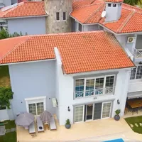 Villa in Turkey, Istanbul, 700 sq.m.