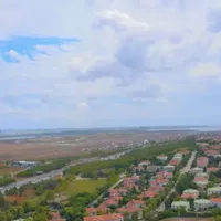 Villa in Turkey, Istanbul, 700 sq.m.