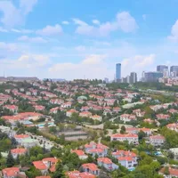 Villa in Turkey, Istanbul, 700 sq.m.