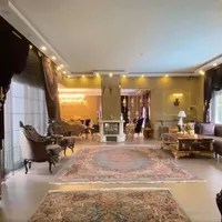 Villa in Turkey, Istanbul, 700 sq.m.