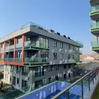 Апартаменты в Турции, Стамбул, 200 кв.м.