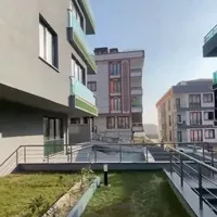 Апартаменты в Турции, Стамбул, 200 кв.м.