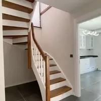 Апартаменты в Турции, Стамбул, 200 кв.м.