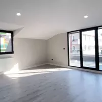 Апартаменты в Турции, Стамбул, 200 кв.м.