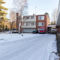 Квартира в Финляндии, Пирканмаа, 47 кв.м.