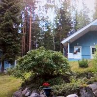 Дом в Финляндии, Коувола, 63 кв.м.