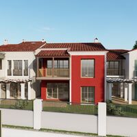 Apartment in Turkey, Fethiye, 53 sq.m.