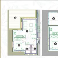 Apartment in Turkey, Fethiye, 53 sq.m.