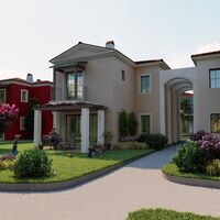 Apartment in Turkey, Fethiye, 53 sq.m.