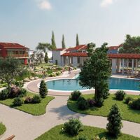 Apartment in Turkey, Fethiye, 53 sq.m.