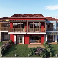 Apartment in Turkey, Fethiye, 53 sq.m.