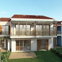 Apartment in Turkey, Fethiye, 53 sq.m.