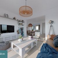 Apartment in Turkey, Fethiye, 53 sq.m.