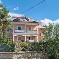 Апартаменты в Турции, Фетхие, 120 кв.м.