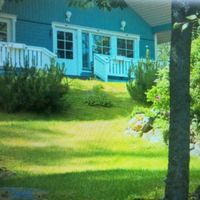 Дом в Финляндии, Коувола, 63 кв.м.