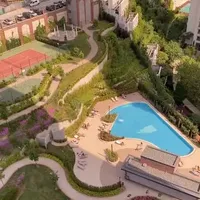 Apartment in Turkey, Istanbul, 82 sq.m.