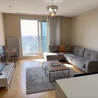 Apartment in Turkey, Istanbul, 88 sq.m.