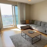 Apartment in Turkey, Istanbul, 88 sq.m.