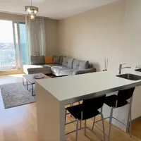 Apartment in Turkey, Istanbul, 88 sq.m.