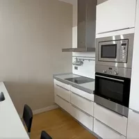 Apartment in Turkey, Istanbul, 88 sq.m.