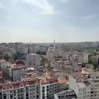 Apartment in Turkey, Istanbul, 88 sq.m.