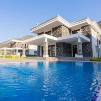 Вилла в Турции, Villa, 290 кв.м.