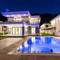 Вилла в Турции, Villa, 290 кв.м.