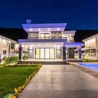 Вилла в Турции, Villa, 290 кв.м.
