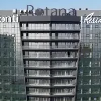 Апартаменты в Турции, Стамбул, 98 кв.м.