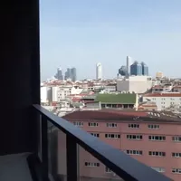 Апартаменты в Турции, Стамбул, 98 кв.м.